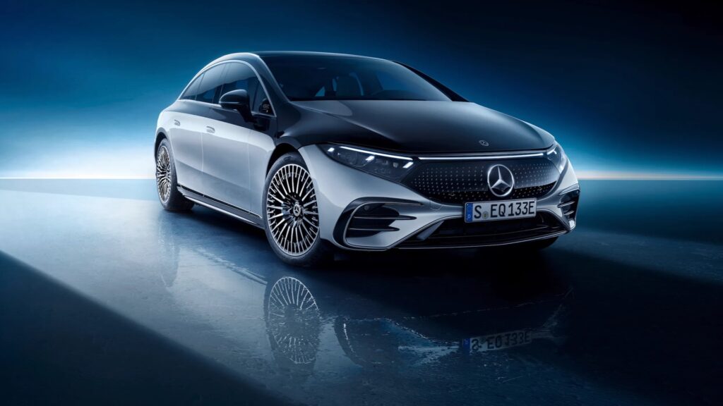 Mercedes-benz x Insightout