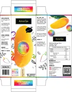 ผลงาน Packaging