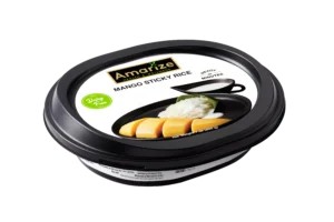 ผลงานรับออกแบบ Packaging