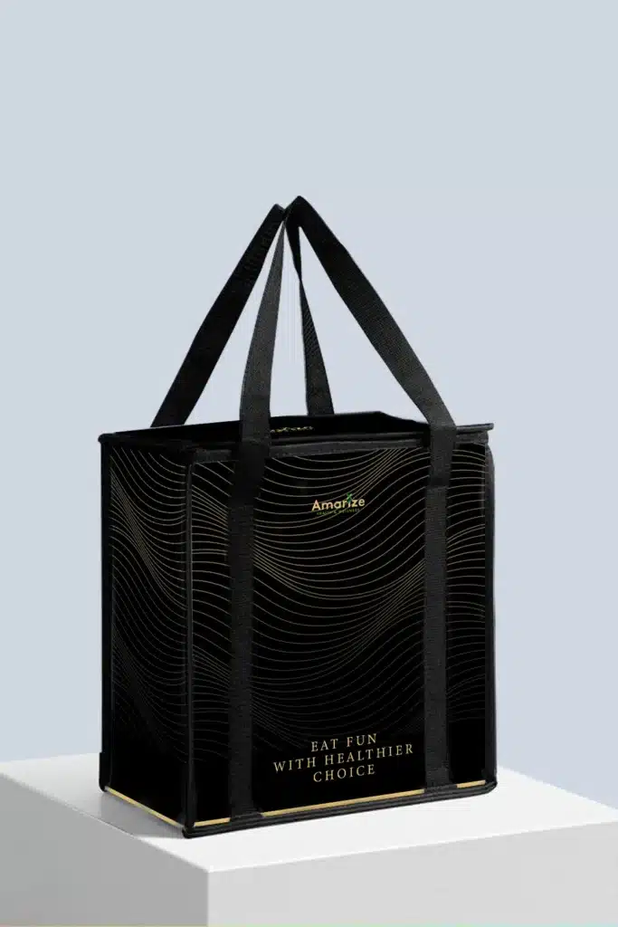 ผลงาน Packaging