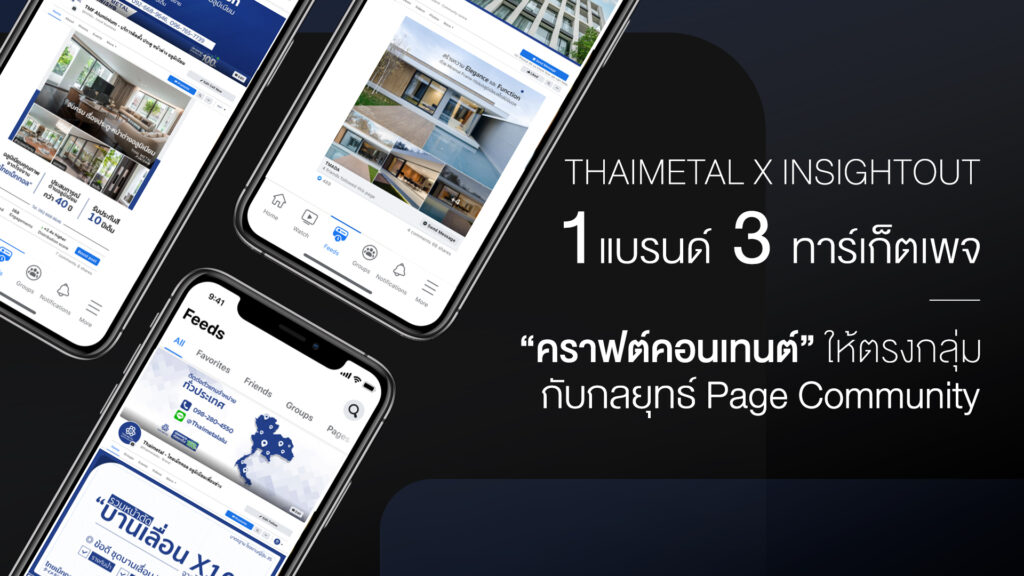 ISO X ThaiMetal ทำ Content Marketing, Google SEO