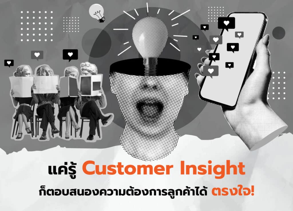 Customer Insight