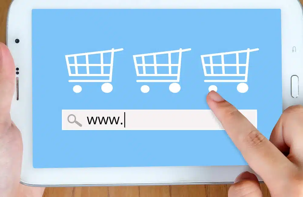 E-Commerce Platform คืออะไร