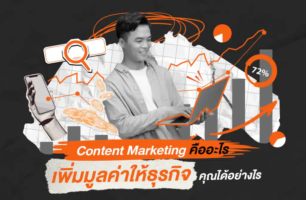 Insightout Own Project Content 4 Content Marketing คืออะไร