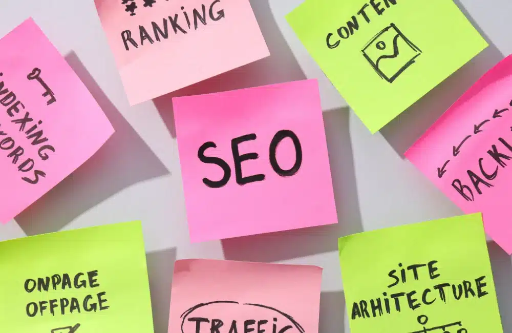 สรุปการทำ Content Marketing ให้ประสบความสำเร็จ