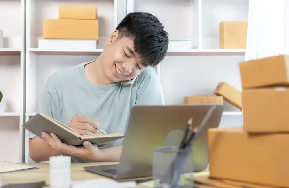 E-Commerce Marketing คืออะไร