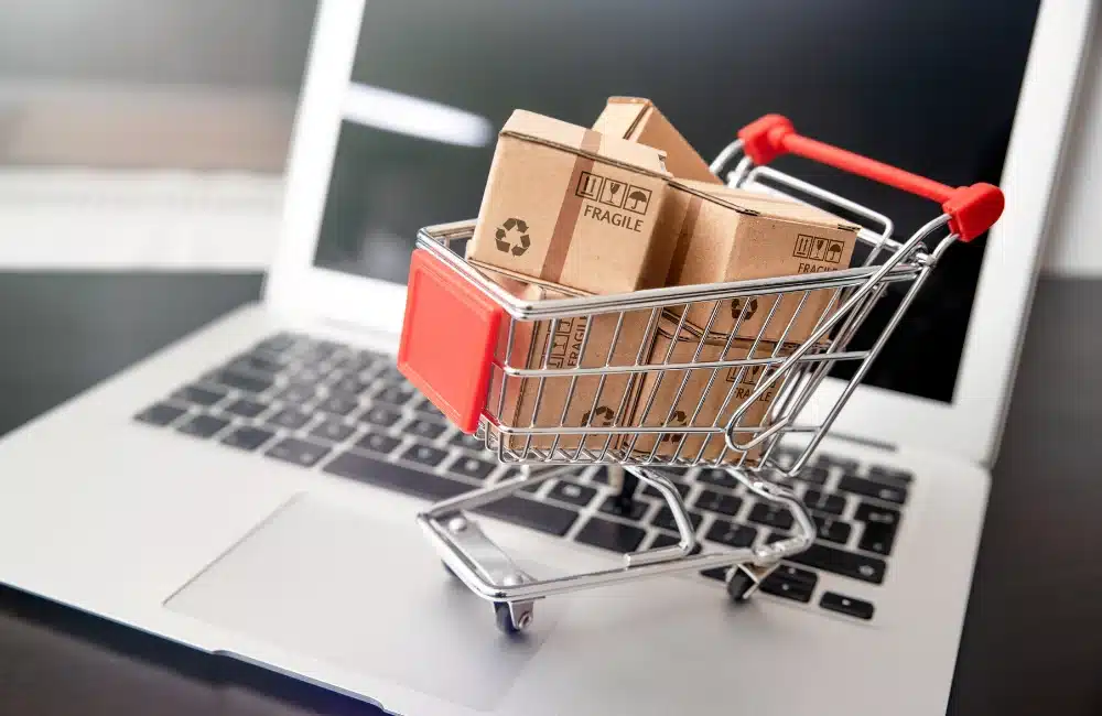 E-Commerce Marketing คืออะไร