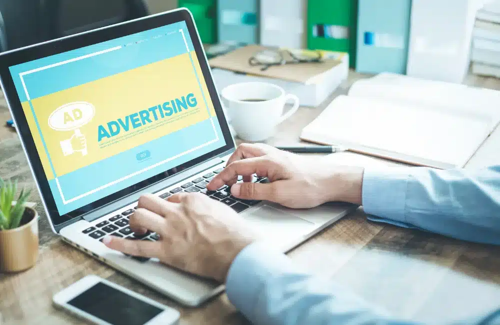 รูปแบบการทำ Native Advertising