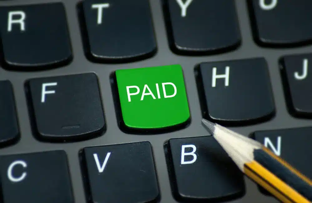 สรุปบทความ Paid Media