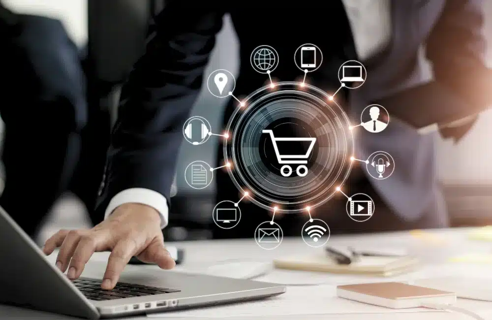 กลยุทธ์ Digital Marketing เพิ่มยอดขายให้ธุรกิจ