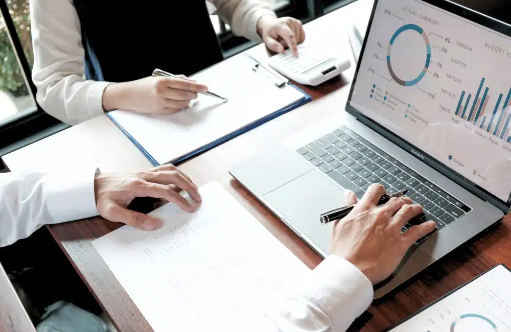 วัดผลยอดขายจากการทำ Digital Marketing