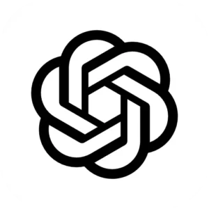 ChatGPT Logo สำหรับ บริการ AEO Mangement