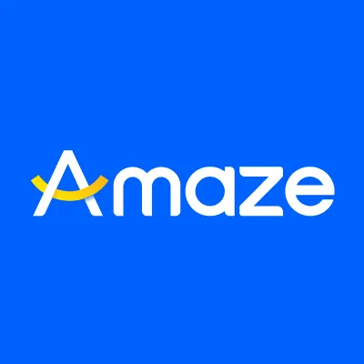 Amaze Logo