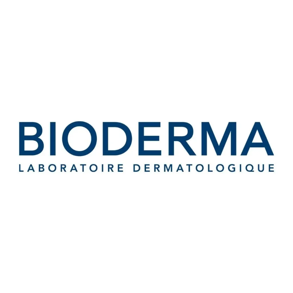 Bioderma Logo