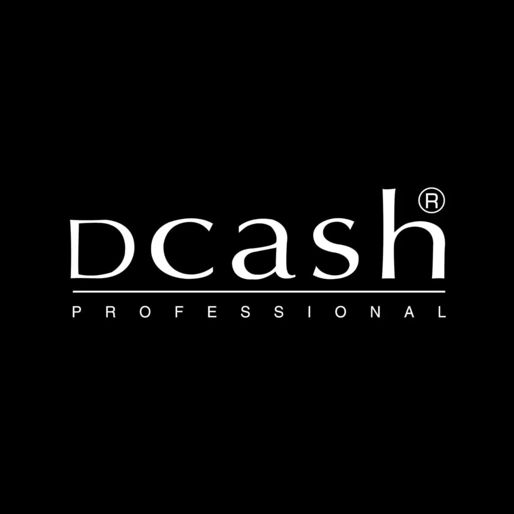 DCash Logo