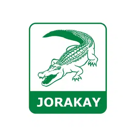 Jorakay Logo