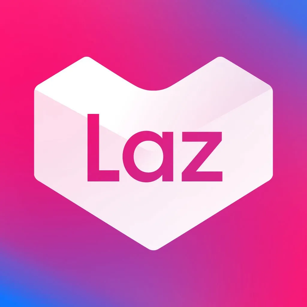 Lazada Logo