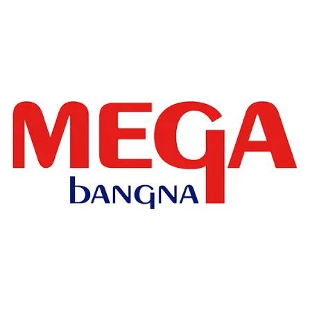 Mega Bangna Logo