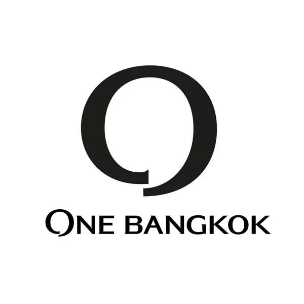 One Bangkok Logo