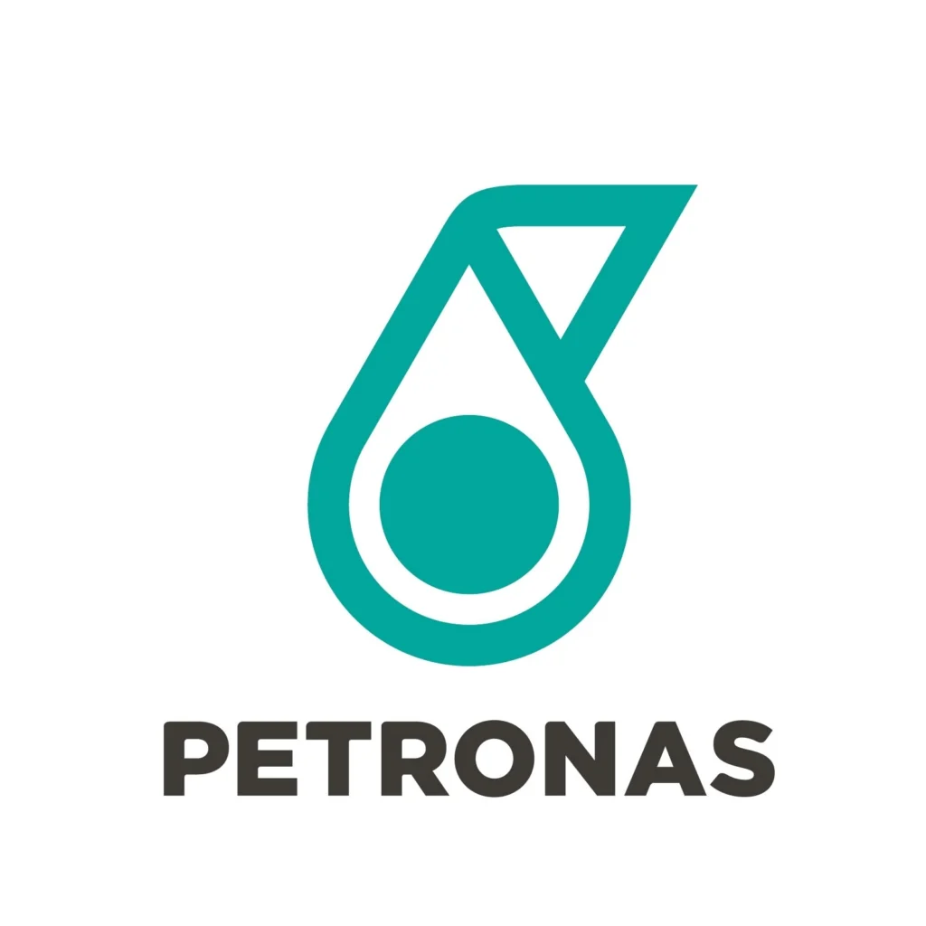 Petronas Logo