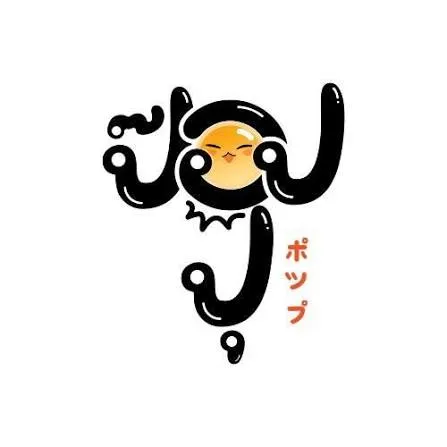 Poppu Logo