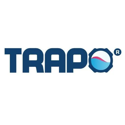 Trapo Logo