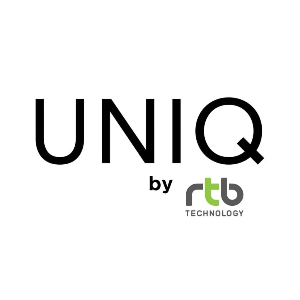 UNIQ Logo