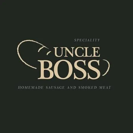 Uncle Boss Logo