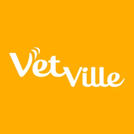 Vetville Logo